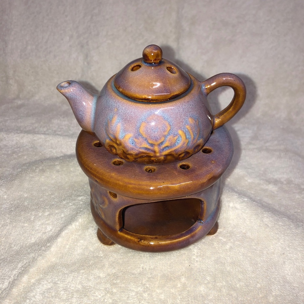 Teapot